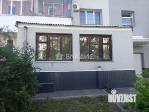 1-к квартира, вторичка, 35м2, 1/9 этаж