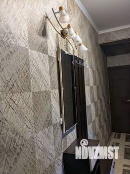 1-к квартира, вторичка, 41м2, 3/5 этаж