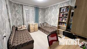 3-к квартира, вторичка, 69м2, 4/10 этаж