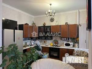 2-к квартира, вторичка, 61м2, 2/9 этаж