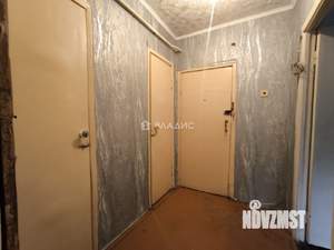 1-к квартира, вторичка, 32м2, 1/10 этаж