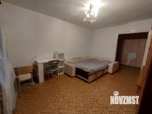 1-к квартира, вторичка, 37м2, 14/17 этаж