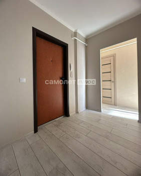 1-к квартира, вторичка, 29м2, 1/9 этаж