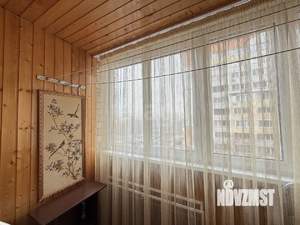 2-к квартира, вторичка, 58м2, 3/12 этаж