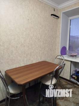 3-к квартира, вторичка, 66м2, 5/9 этаж