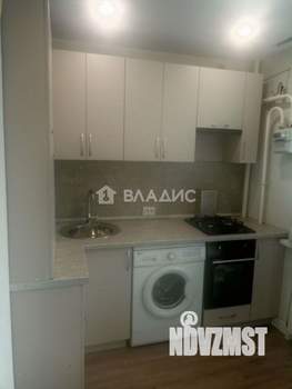 1-к квартира, вторичка, 36м2, 3/5 этаж