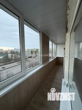 2-к квартира, вторичка, 44м2, 7/9 этаж