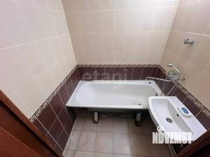 1-к квартира, вторичка, 39м2, 1/5 этаж