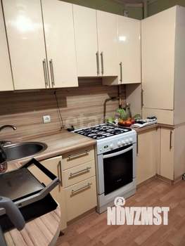 3-к квартира, вторичка, 69м2, 1/10 этаж