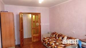 2-к квартира, вторичка, 45м2, 5/5 этаж