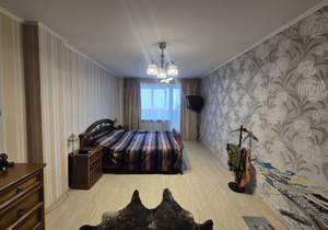 3-к квартира, вторичка, 116м2, 11/16 этаж