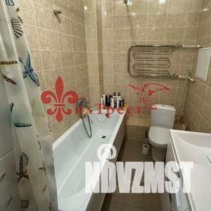1-к квартира, вторичка, 40м2, 6/11 этаж