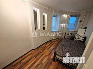 3-к квартира, вторичка, 71м2, 6/15 этаж