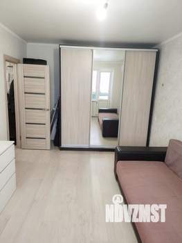 1-к квартира, вторичка, 32м2, 9/9 этаж