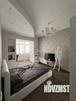 4-к квартира, вторичка, 187м2, 4/5 этаж