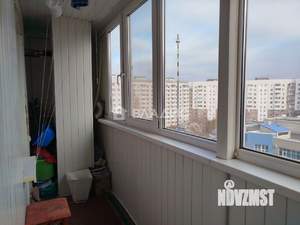 1-к квартира, вторичка, 36м2, 6/10 этаж