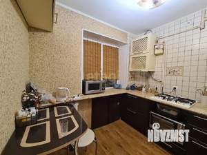 2-к квартира, вторичка, 42м2, 2/5 этаж