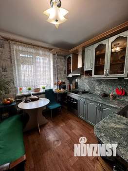 2-к квартира, вторичка, 54м2, 4/10 этаж