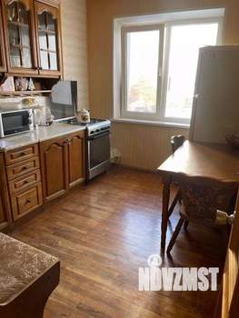 3-к квартира, вторичка, 61м2, 3/9 этаж