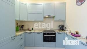 2-к квартира, вторичка, 61м2, 7/8 этаж