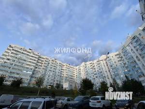 3-к квартира, вторичка, 63м2, 7/10 этаж