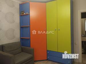 2-к квартира, вторичка, 52м2, 3/9 этаж