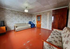 1-к квартира, вторичка, 31м2, 3/3 этаж