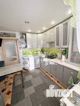 2-к квартира, вторичка, 52м2, 5/5 этаж