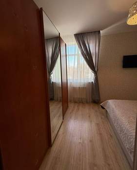 3-к квартира, вторичка, 109м2, 2/19 этаж