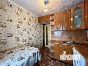 3-к квартира, вторичка, 58м2, 1/5 этаж