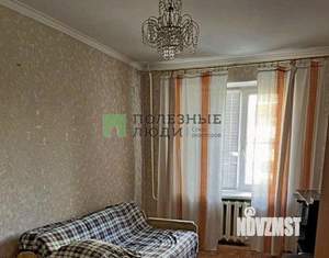 2-к квартира, вторичка, 49м2, 3/13 этаж