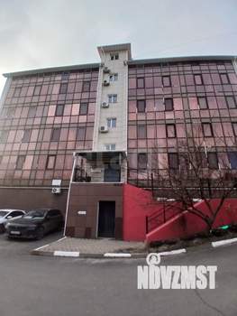 1-к квартира, вторичка, 48м2, 4/6 этаж