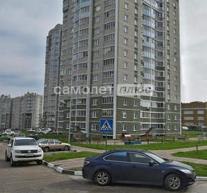 2-к квартира, вторичка, 74м2, 13/17 этаж