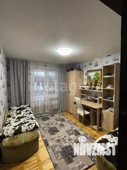 4-к квартира, вторичка, 96м2, 1/10 этаж