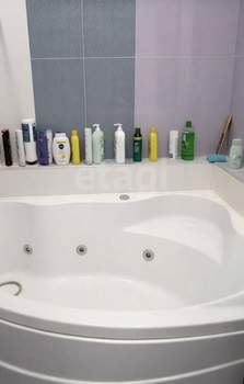 3-к квартира, вторичка, 97м2, 5/17 этаж