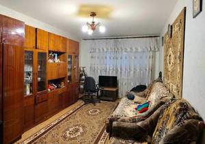 1-к квартира, вторичка, 41м2, 2/5 этаж