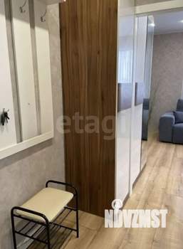 Студия квартира, вторичка, 38м2, 19/21 этаж