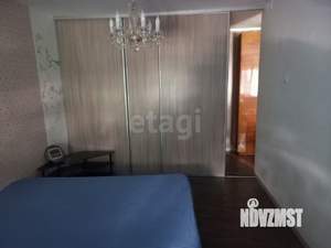 2-к квартира, вторичка, 42м2, 1/5 этаж