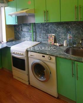 3-к квартира, вторичка, 63м2, 2/5 этаж