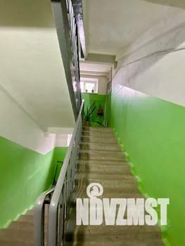 3-к квартира, вторичка, 61м2, 3/5 этаж