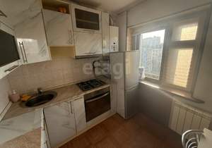 2-к квартира, вторичка, 42м2, 5/5 этаж