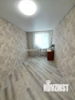 2-к квартира, вторичка, 44м2, 2/5 этаж