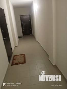 1-к квартира, вторичка, 38м2, 2/7 этаж