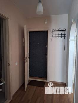 1-к квартира, вторичка, 31м2, 5/9 этаж