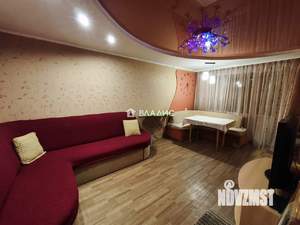 3-к квартира, вторичка, 62м2, 2/5 этаж