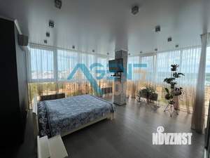 3-к квартира, вторичка, 110м2, 14/15 этаж