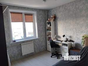 2-к квартира, вторичка, 52м2, 9/10 этаж