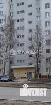 3-к квартира, вторичка, 60м2, 8/9 этаж