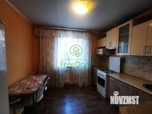 2-к квартира, вторичка, 51м2, 2/10 этаж
