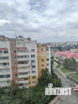 1-к квартира, вторичка, 44м2, 6/16 этаж